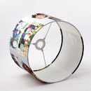 personalised lightshade