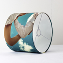 オリジナルペンダント　ライト　作成