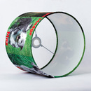 photo pendant lampshade