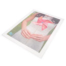 custom printed tapestry fabric pinwheel for embroidery