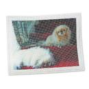 Photo print custom tapestry fabric