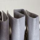 プリントカーテン