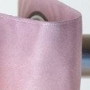 Cortinas personalizadas de gamuza