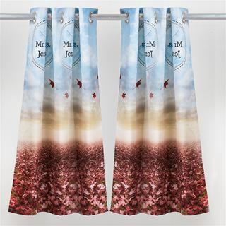 Cortinas personalizadas