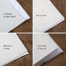 lagen verdunkelungsvorhang