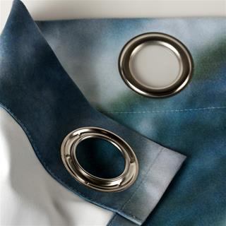 Personalized Printed Curtains Details