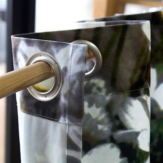 Cortinas personalizadas parte superior