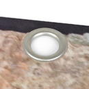 custom eyelet nursery curtains