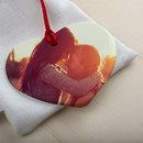 Valentines Day Photo Ornament