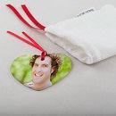 Personalised Valentine Ornament