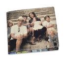 Personalised wallets for men