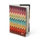 Patterned Passport cover