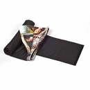 afwerking waterproof picknick deken met print