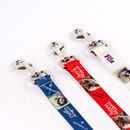 correas para perros con nombre