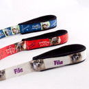 プリント　ドギーリード