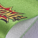 custom name labels for school details