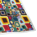 fieltro impreso para manualidades