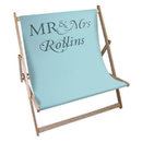 Mr And Mrs Chairs