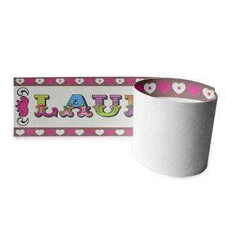 Custom Wallpaper Border