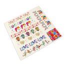 Create 100% real leather gifts