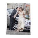 digital image transfer on leather