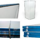 handmade room dividers UK details