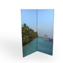 custom printed room screens UK