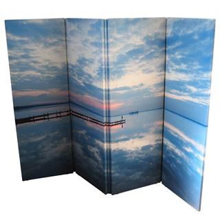 Biombos personalizados