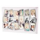 multi-picture collage canvases