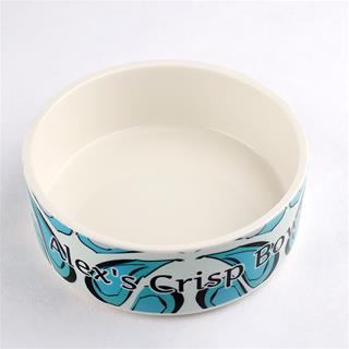 印刷　フードボウル