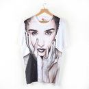 photo print on t shirt for ladies
