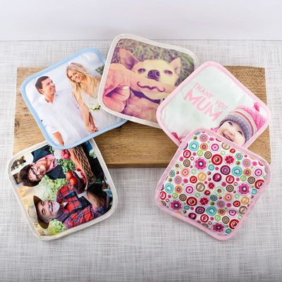 Photo Hot Dish Pads