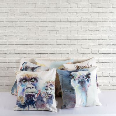 fundas cojines originales