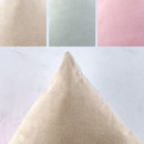 cojines infantiles colores