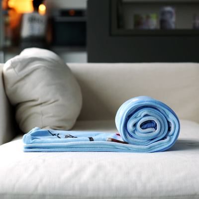 Yoga blanket