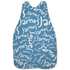 personalised baby name sleeping bag