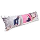 long bolster 
cushion
covers