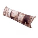 long
bolster
pillow