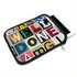 personalised ipad cover with text