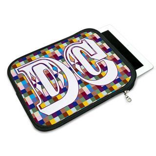Custom Photo iPad Slip Case
