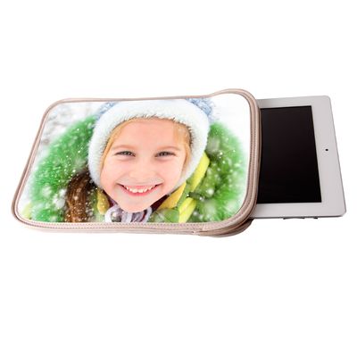 custodia ipad personalizzata