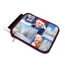 Housse iPad collage photo