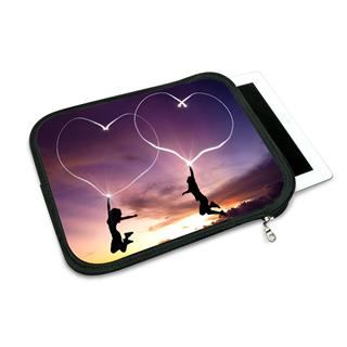 iPad Tasche bedrucken lassen Urlaubsfoto