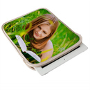 Personalised iPad cover with photos