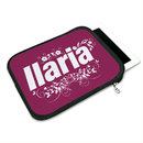 custodia ipad personalizzata con nome