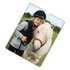 horse photo customised iPad Mini case