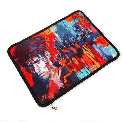 Custom MacBook Air Case