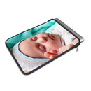 ontwerp je eigen macbook cover met baby foto