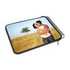 personalised macbook air case printed with couple photo