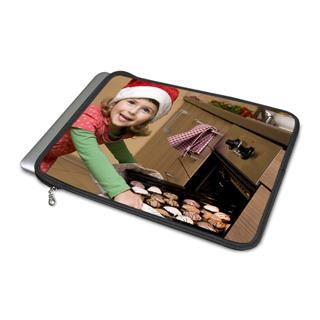 kid photo macbook air cover